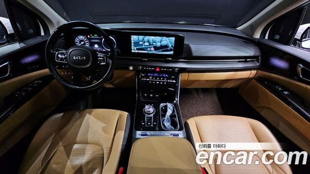 Kia Carnival 4세대 Signature, 2023 7