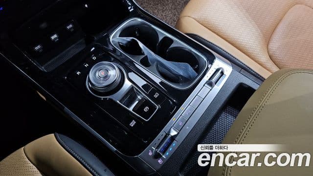 Kia Carnival 4세대 Signature, 2023 9