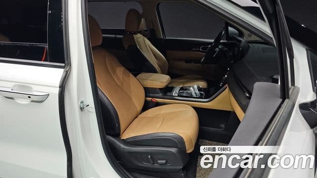 Kia Carnival 4세대 Signature, 2023 10