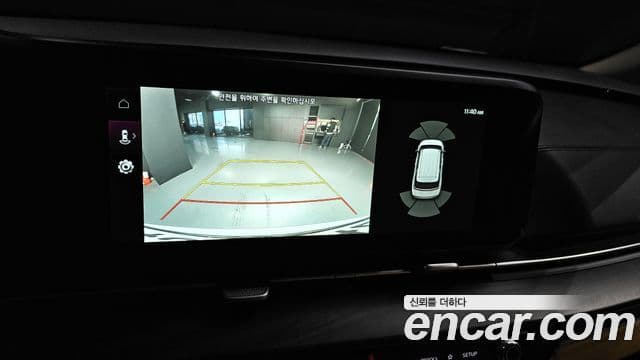 Kia Carnival 4세대 Signature, 2023 15