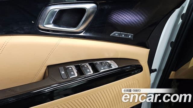 Kia Carnival 4세대 Signature, 2023 17