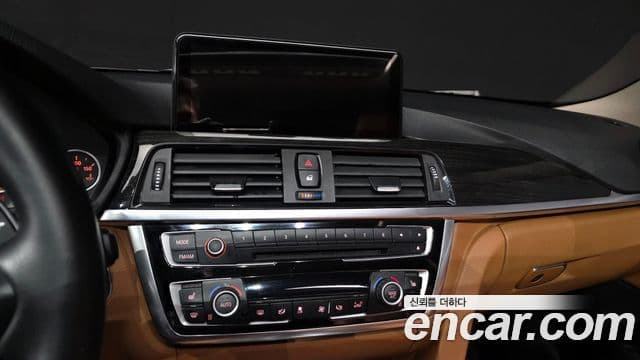 BMW 4시리즈 (F32) 420d Luxury купе, 2014 14