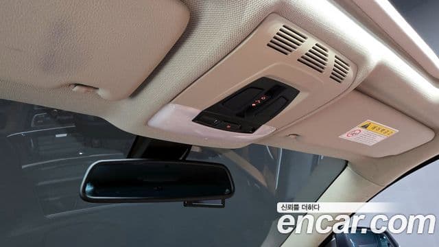 BMW 4시리즈 (F32) 420d Luxury купе, 2014 15