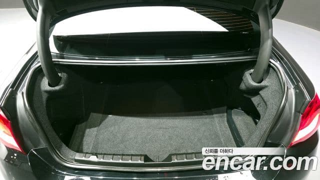 BMW 4시리즈 (F32) 420d Luxury купе, 2014 20