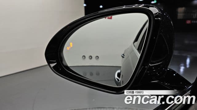 Genesis G80 (RG3) бензин 2.5 турбо 2WD, 2021 16