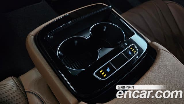 Genesis G80 (RG3) бензин 2.5 турбо 2WD, 2021 19