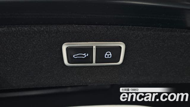 Genesis G80 (RG3) бензин 2.5 турбо 2WD, 2021 20