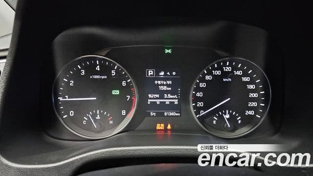 Hyundai Avante AD 1.6 GDI Value Plus, 2018 8