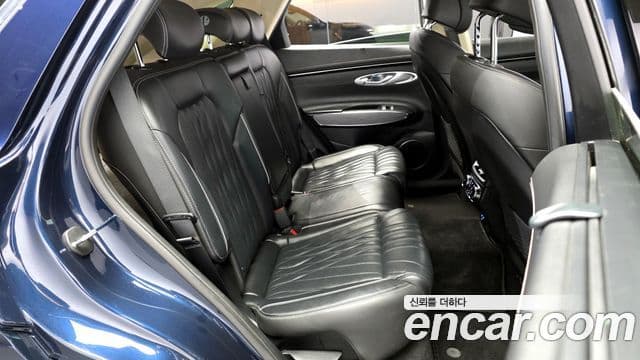 Genesis GV70, 2022 12