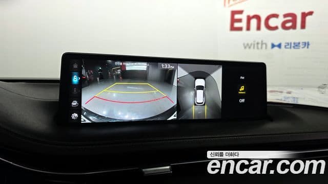 Genesis GV70, 2022 15