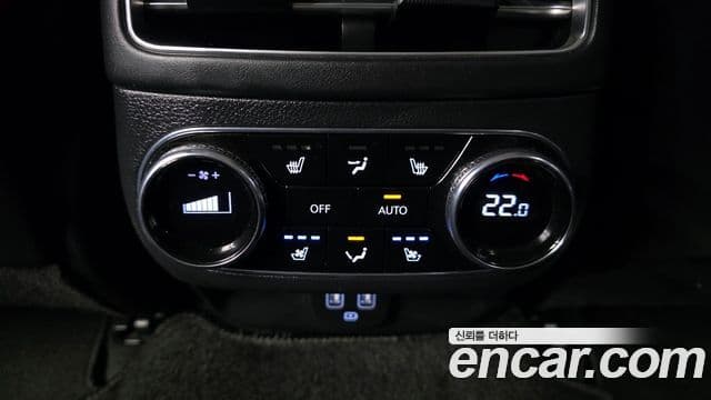 Genesis GV70, 2022 19