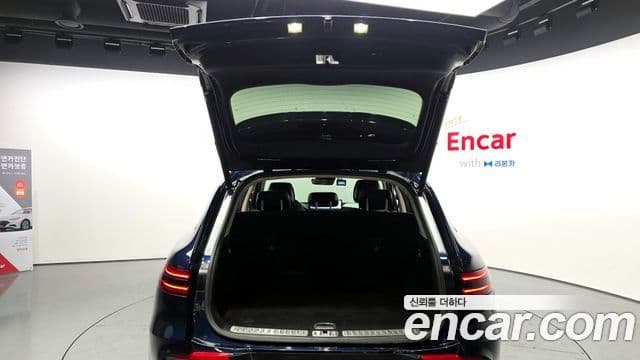 Genesis GV70, 2022 20