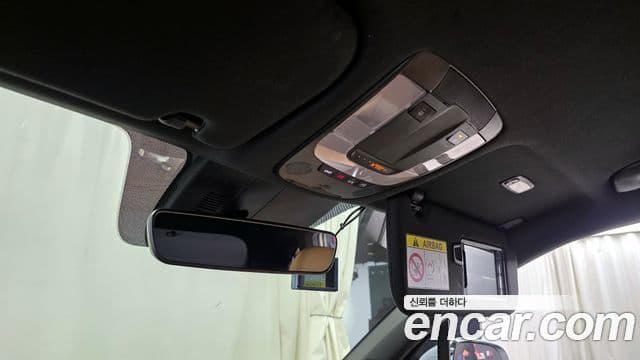 Kia Sorento 4세대 Noblesse, 2021 18