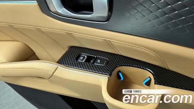 Kia Sorento 4세대 Noblesse, 2021 19