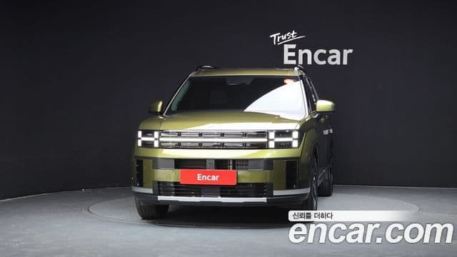 Hyundai Santa Fe (MX5) Prestige Plus, 2025 3