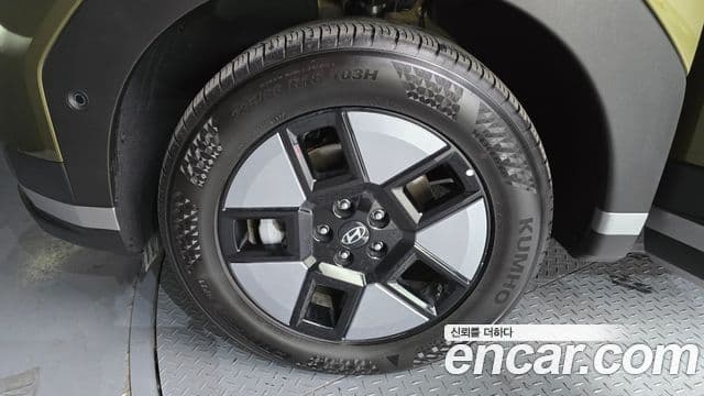 Hyundai Santa Fe (MX5) Prestige Plus, 2025 все фото