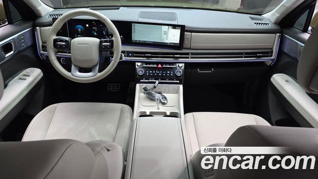 Hyundai Santa Fe (MX5) Prestige Plus, 2025 7