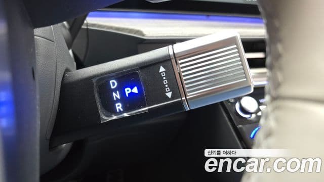 Hyundai Santa Fe (MX5) Prestige Plus, 2025 9