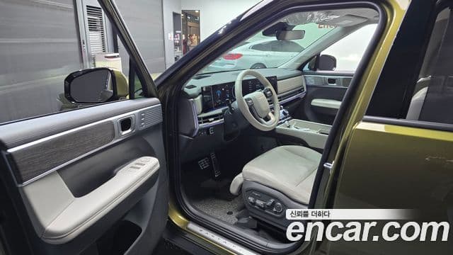 Hyundai Santa Fe (MX5) Prestige Plus, 2025 10