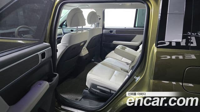 Hyundai Santa Fe (MX5) Prestige Plus, 2025 11