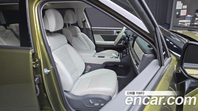 Hyundai Santa Fe (MX5) Prestige Plus, 2025 12