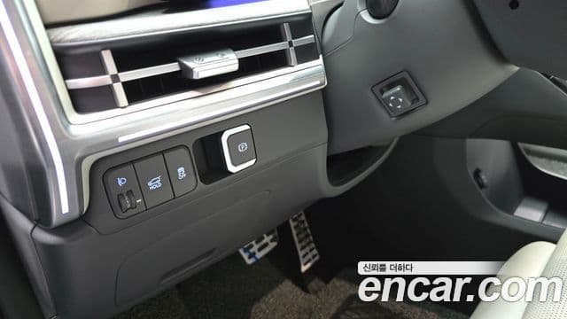 Hyundai Santa Fe (MX5) Prestige Plus, 2025 14