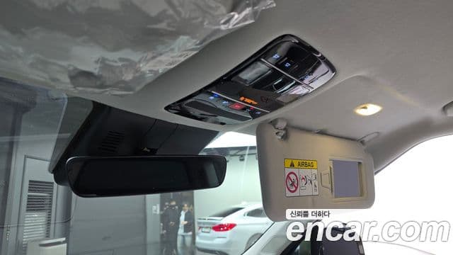 Hyundai Santa Fe (MX5) Prestige Plus, 2025 17