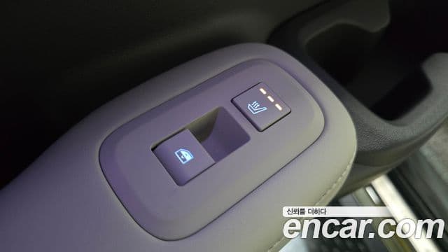 Hyundai Santa Fe (MX5) Prestige Plus, 2025 18