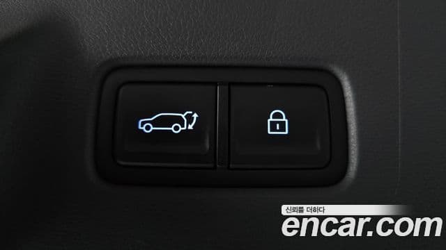 Hyundai Santa Fe (MX5) Prestige Plus, 2025 20