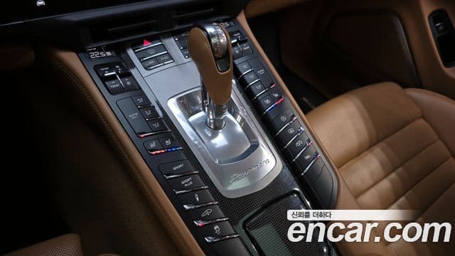 Porsche Panamera 970, 2015 9