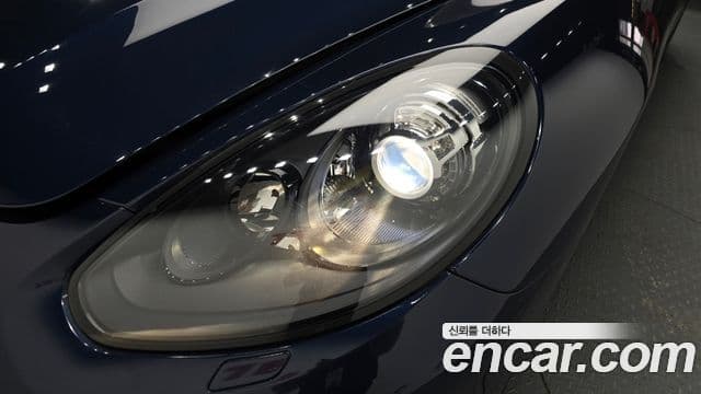 Porsche Panamera 970, 2015 19