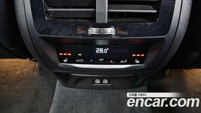 BMW X4 (G02) xDrive20d M Sport, 2023 18