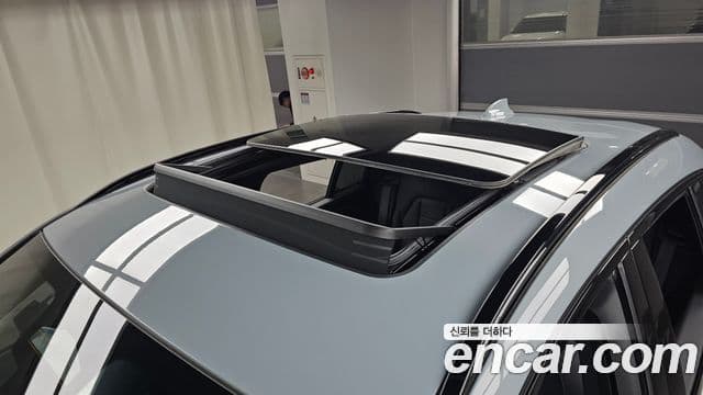 BMW X4 (G02) xDrive20d M Sport, 2023 19