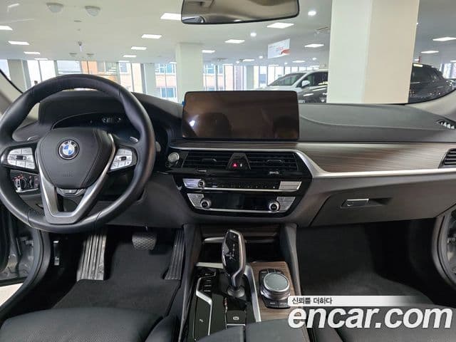 BMW 5시리즈 (G30) Luxury, 2023 7