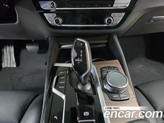 BMW 5시리즈 (G30) Luxury, 2023 9