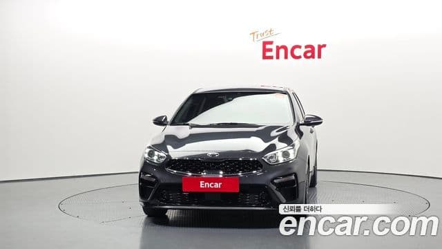 Kia All New K3 Prestige, 2019 3