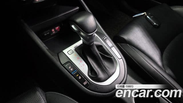 Kia All New K3 Prestige, 2019 9