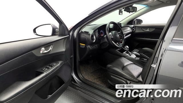 Kia All New K3 Prestige, 2019 10