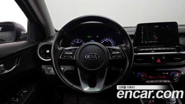 Kia All New K3 Prestige, 2019 13