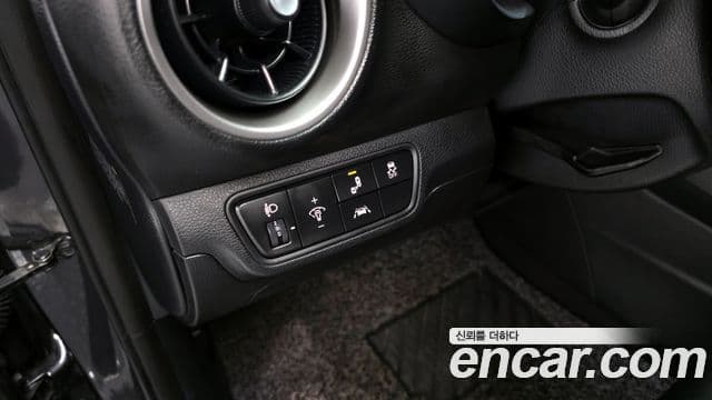 Kia All New K3 Prestige, 2019 16