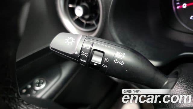 Kia All New K3 Prestige, 2019 17