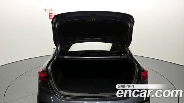 Kia All New K3 Prestige, 2019 20