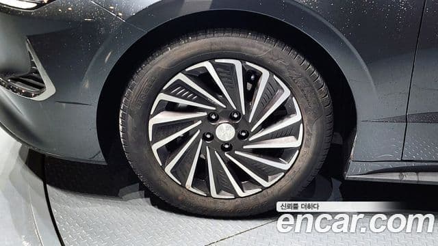 Hyundai Sonata гибрид (DN8) Premium Plus, 2023 все фото