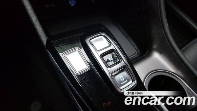 Hyundai Sonata гибрид (DN8) Premium Plus, 2023 9