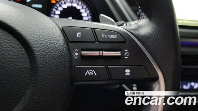 Hyundai Sonata гибрид (DN8) Premium Plus, 2023 13