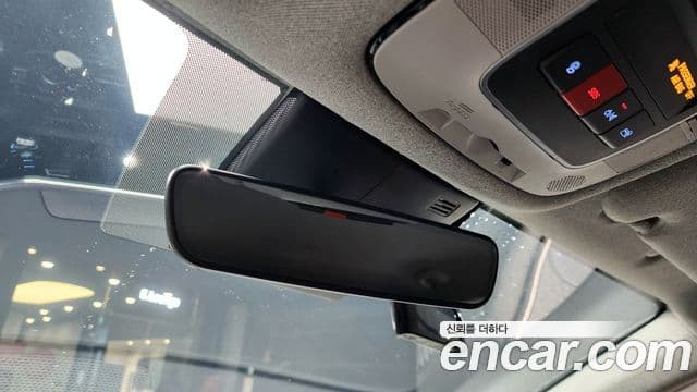 Hyundai Sonata гибрид (DN8) Premium Plus, 2023 17