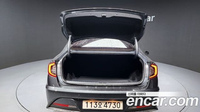 Hyundai Sonata гибрид (DN8) Premium Plus, 2023 20