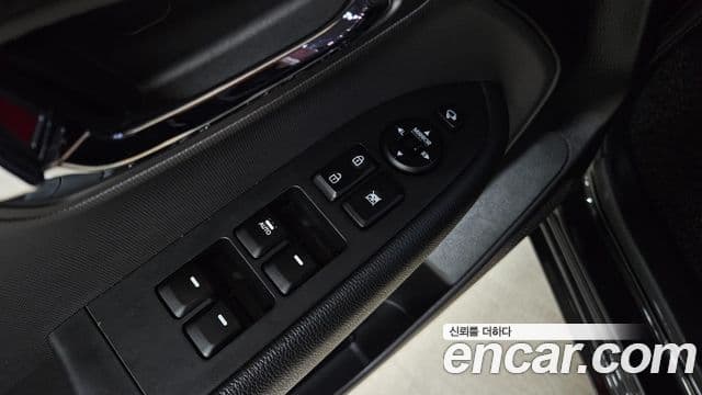 Kia Ray Prestige, 2016 6