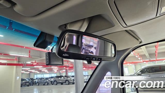 Kia Ray Prestige, 2016 13