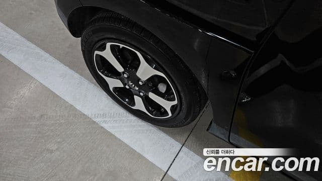 Kia Ray Prestige, 2016 20